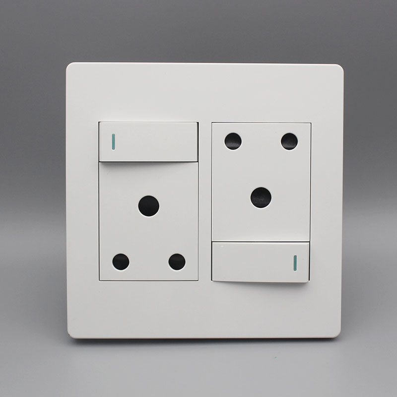 south arica switch
